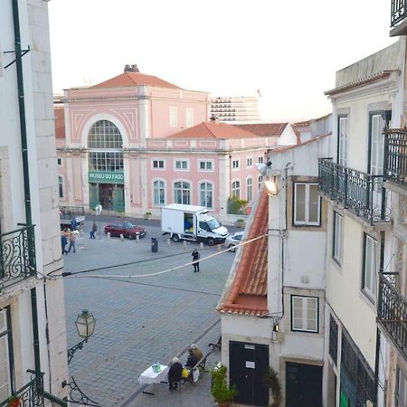 Alfado Residence Lisboa Εξωτερικό φωτογραφία