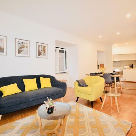Alfado Residence Lisboa Εξωτερικό φωτογραφία