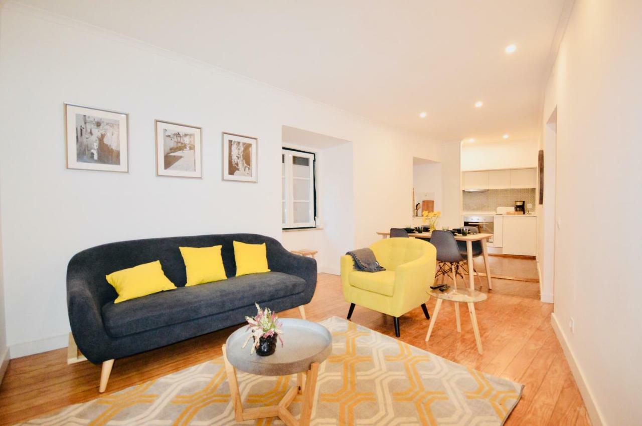 Alfado Residence Lisboa Εξωτερικό φωτογραφία