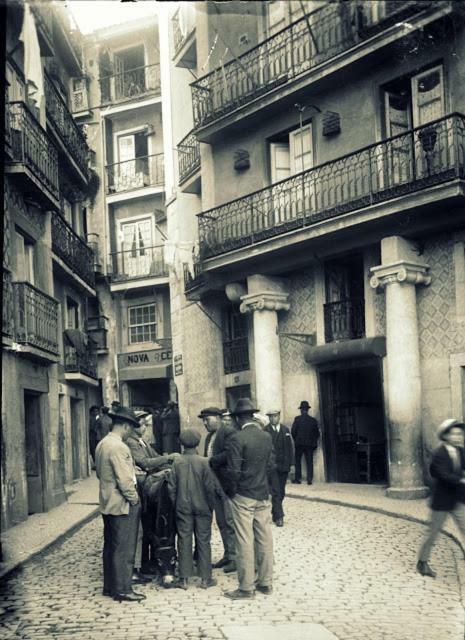 Alfado Residence Lisboa Εξωτερικό φωτογραφία